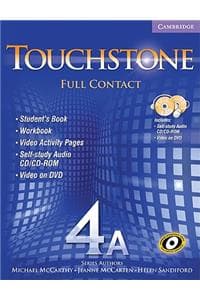 Touchstone 4a Full C...