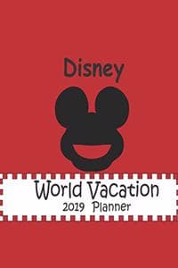 Disney World Vacatio...