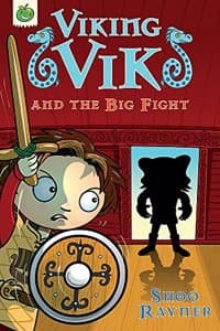 Viking Vik and the B...