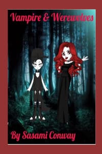 Vampire & werewolves...
