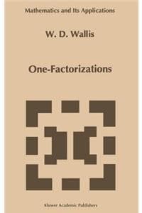 One-Factorizations