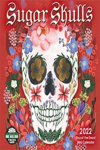 Sugar Skulls 2022 Mi...
