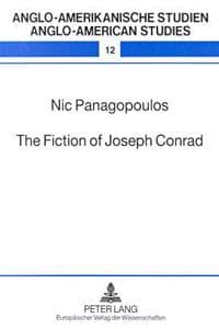 Fiction of Joseph Conrad