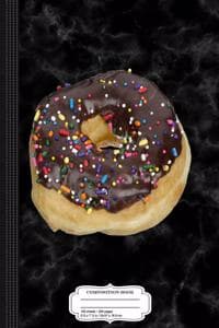 Doughnut Composition...