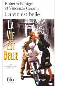 Vie Est Belle