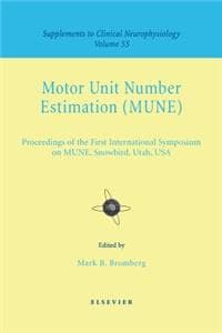 Motor Unit Number Es...