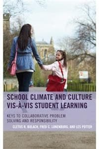 School Climate and C...
