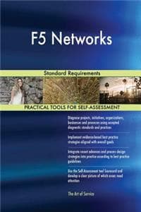 F5 Networks Standard...