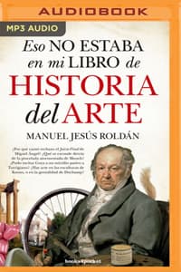 Eso No Estaba En Mi ...