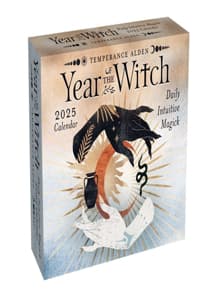 Year of the Witch 20...
