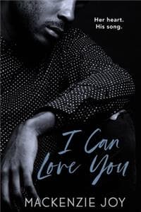 I Can Love You