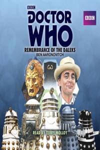 Doctor Who: Remembra...