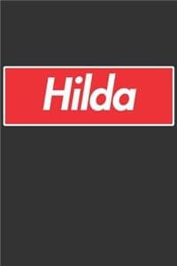 Hilda