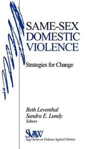 Same-Sex Domestic Vi...