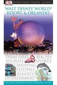 Walt Disney World Re...