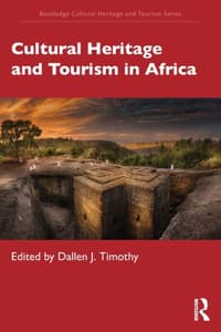Cultural Heritage an...