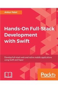 Hands-On Full-Stack ...