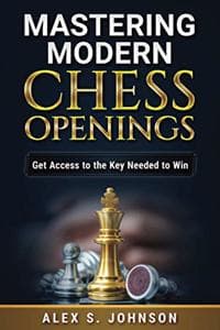 Mastering Modern Che...