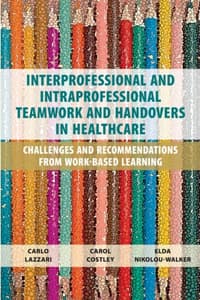 Interprofessional an...