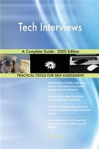 Tech Interviews A Co...