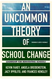 An UnCommon Theory o...