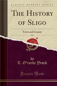 The History of Sligo...