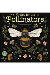 Praise for the Polli...