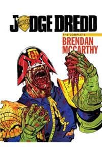 Judge Dredd: The Bre...