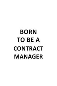 Born To Be A Contrac...