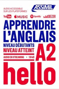 Apprendre L'Anglais