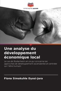 analyse du développe...