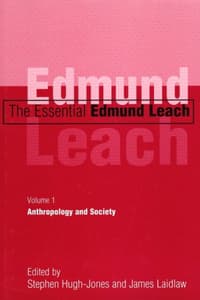 The Essential Edmund...