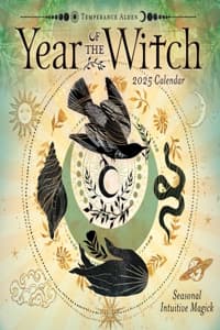 Year of the Witch 20...