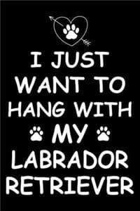 I Just Want to Hang ...