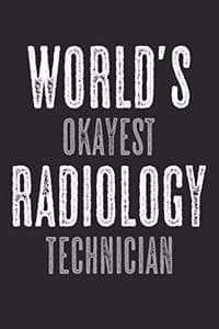 World's Okayest Radi...