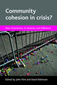 Community cohesion i...