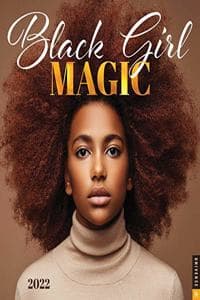 Black Girl Magic 202...