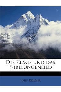 Die Klage Und Das Ni...