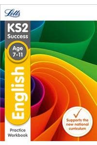 KS2 English SATs Pra...