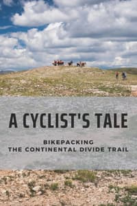 A Cyclist's Tale