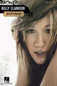 Kelly Clarkson - Bre...