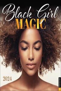 Black Girl Magic 202...