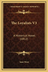 The Loyalists V3