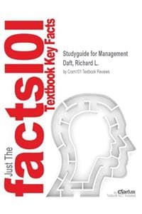Studyguide for Manag...