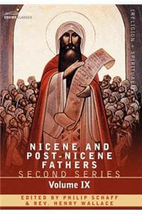 Nicene and Post-Nice...