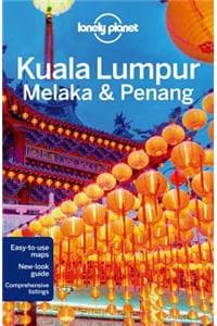 Lonely Planet Kuala ...