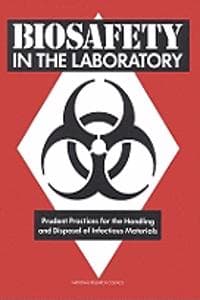 Biosafety in the Lab...