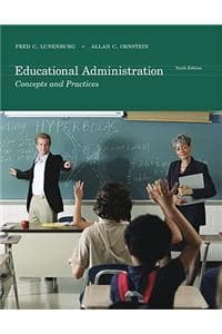 Educational Administ...