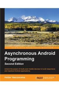 Asynchronous Android...