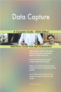 Data Capture A Compl...